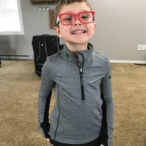 Meet your Posher, Abby